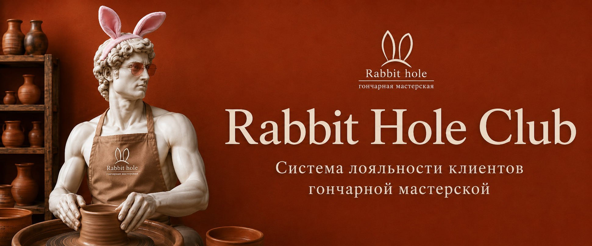 Rabbit Hole Club